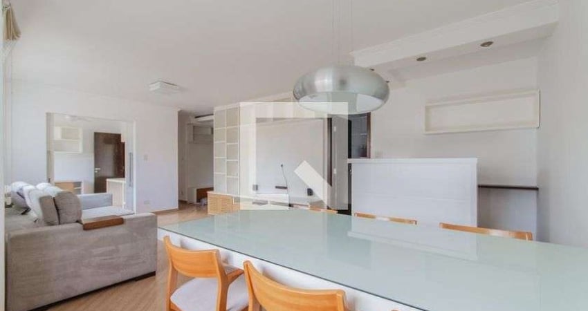 Apartamento à Venda - Vila Mariana, 3 Quartos,  122 m2