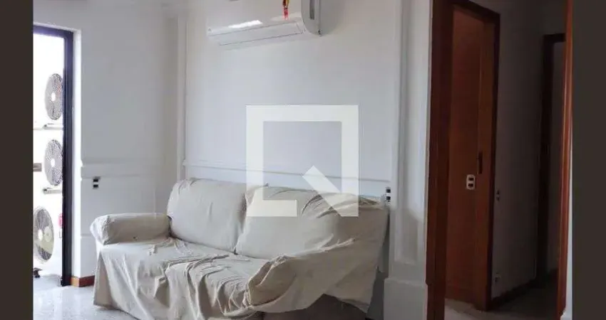 Apartamento à Venda - Jardim Paulista, 2 Quartos,  61 m2