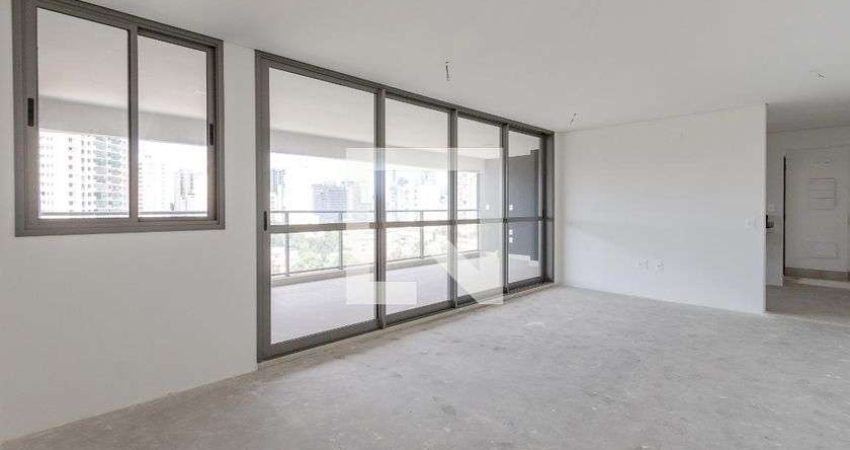 Apartamento com 3 quartos à venda no Brooklin, São Paulo 