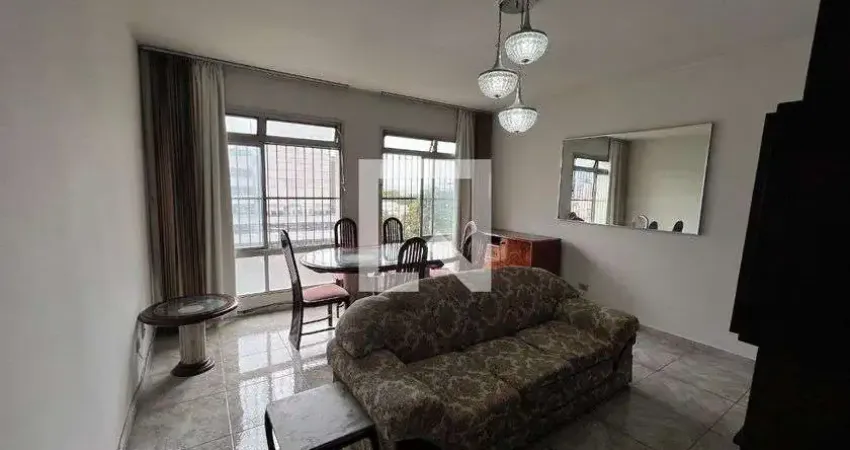 Apartamento à Venda - Pinheiros, 2 Quartos,  92 m2