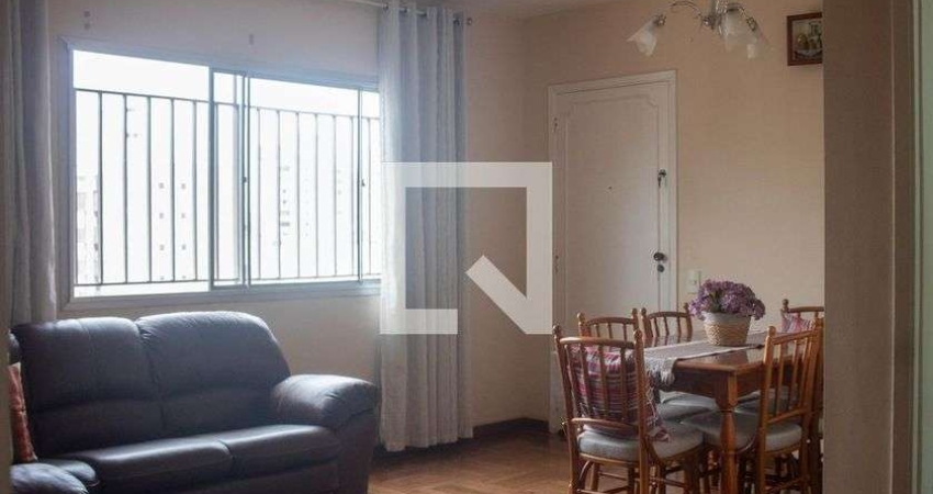 Apartamento à Venda - Vila Olímpia, 3 Quartos,  87 m2