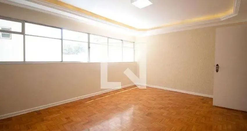 Apartamento à Venda - Jardim Paulista, 2 Quartos,  85 m2
