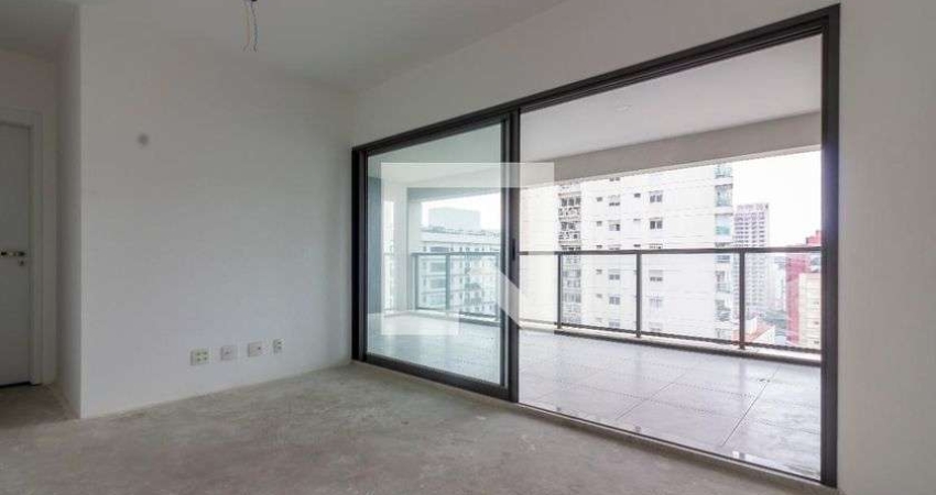 Apartamento à Venda - Pinheiros, 3 Quartos,  104 m2