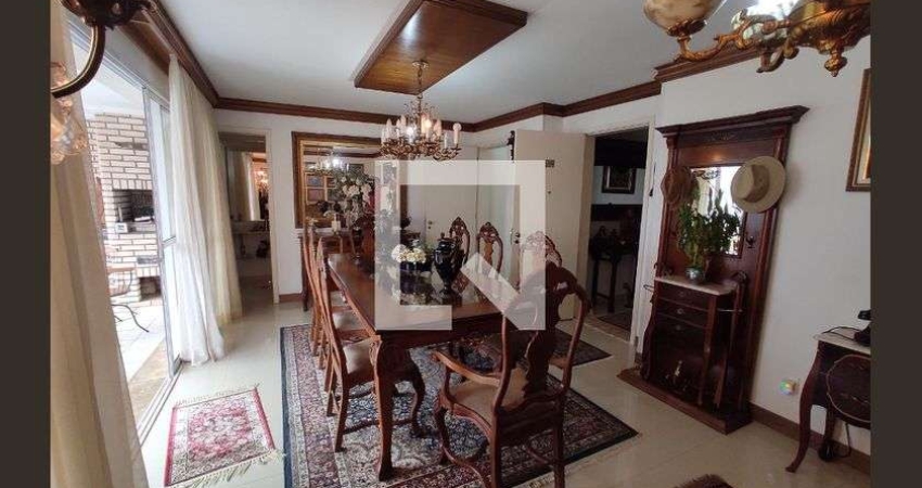 Apartamento à Venda - Perdizes, 2 Quartos,  170 m2