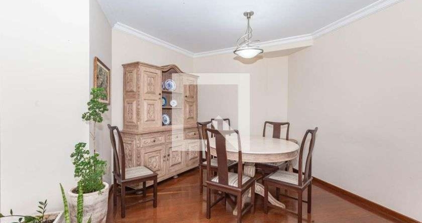 Apartamento à Venda - Vila Mariana, 3 Quartos,  105 m2