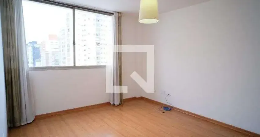 Apartamento à Venda - Pinheiros, 2 Quartos,  79 m2