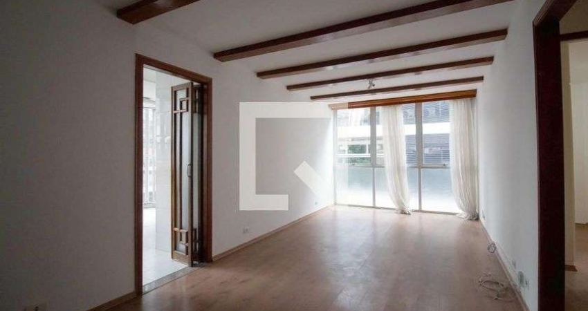 Apartamento à Venda - Jardim Paulista, 2 Quartos,  102 m2