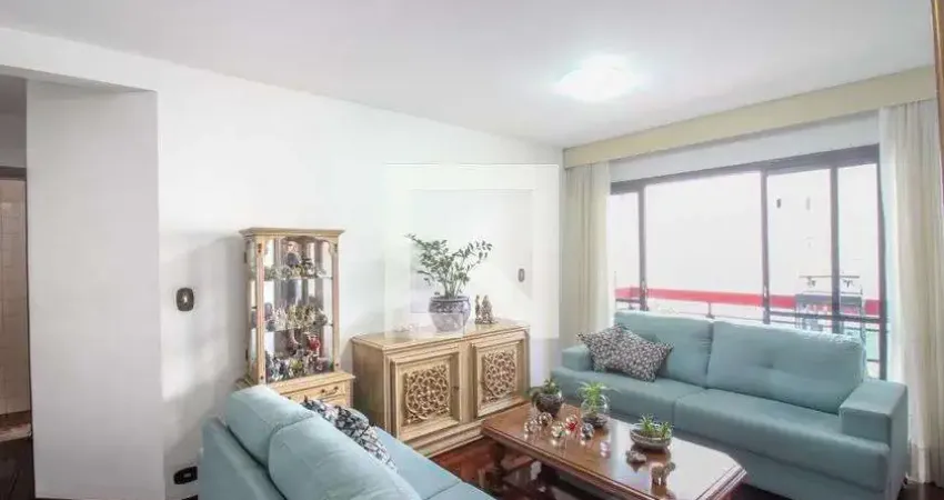 Apartamento à Venda - Perdizes, 3 Quartos,  114 m2