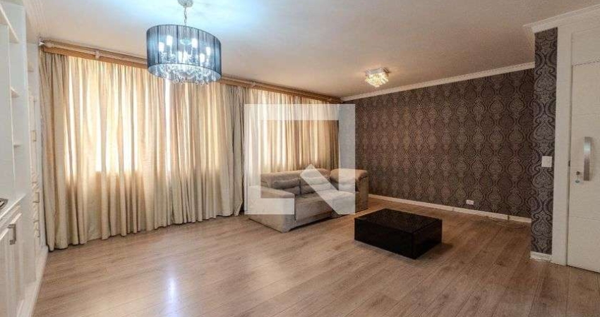 Apartamento à Venda - Bela Vista, 3 Quartos,  163 m2