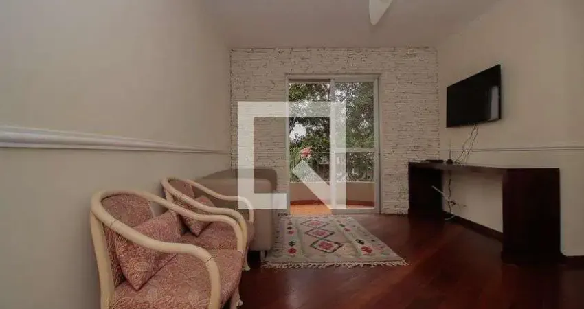 Apartamento à Venda - Jardim Paulista, 2 Quartos,  68 m2