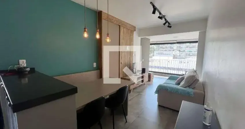 Apartamento à Venda - Pinheiros, 3 Quartos,  69 m2