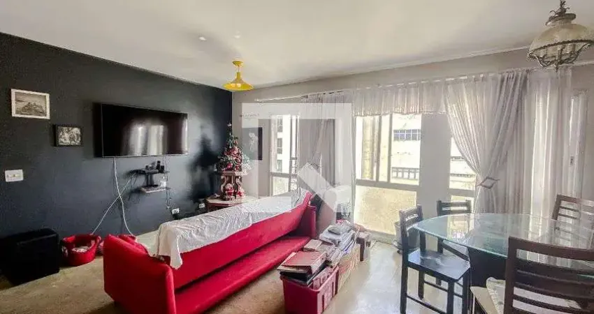 Apartamento à Venda - Vila Mariana, 3 Quartos,  92 m2