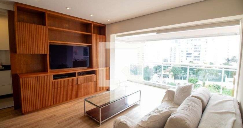 Apartamento com 1 quarto à venda no Campo Belo, São Paulo 