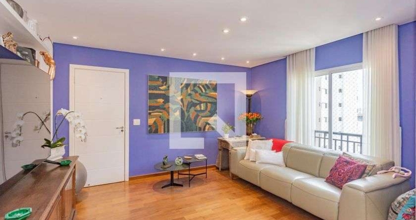 Apartamento à Venda - Vila Mariana, 2 Quartos,  140 m2