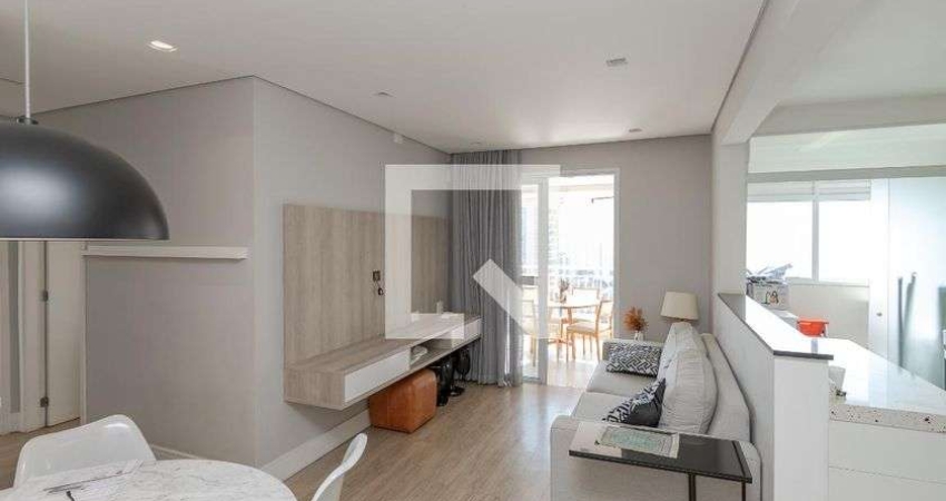 Apartamento à Venda - Brooklin, 2 Quartos,  67 m2
