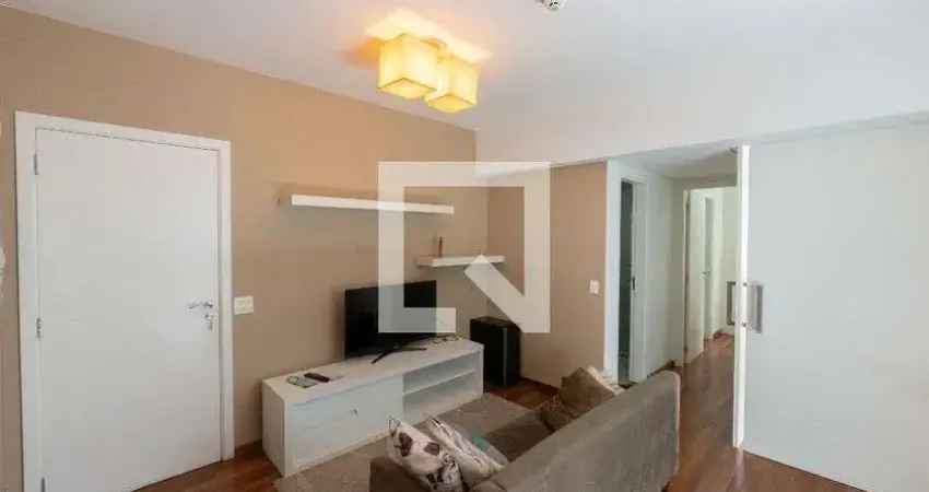 Apartamento à Venda - Bela Vista, 2 Quartos,  77 m2