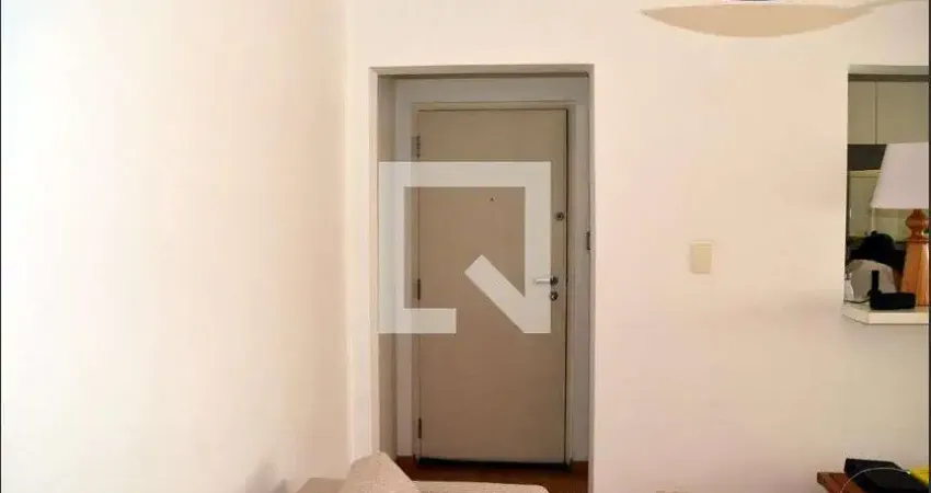 Apartamento à Venda - Pinheiros, 2 Quartos,  75 m2