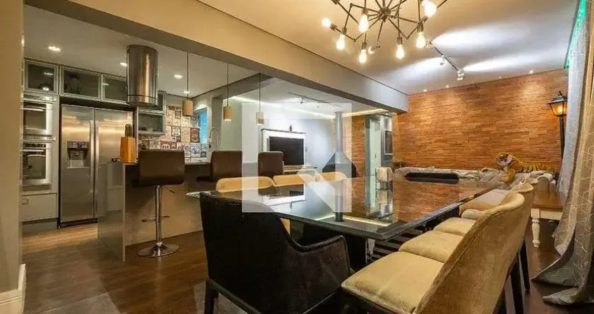 Apartamento à Venda - Jardim Paulista, 3 Quartos,  110 m2