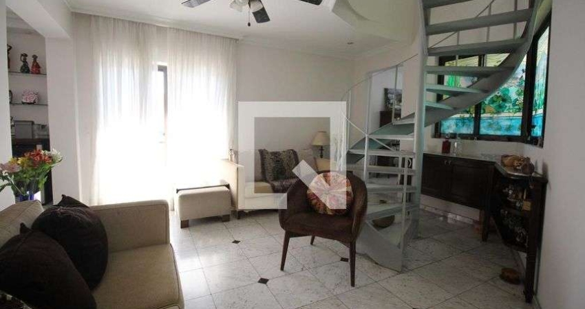Apartamento à Venda - Vila Mariana, 4 Quartos,  301 m2