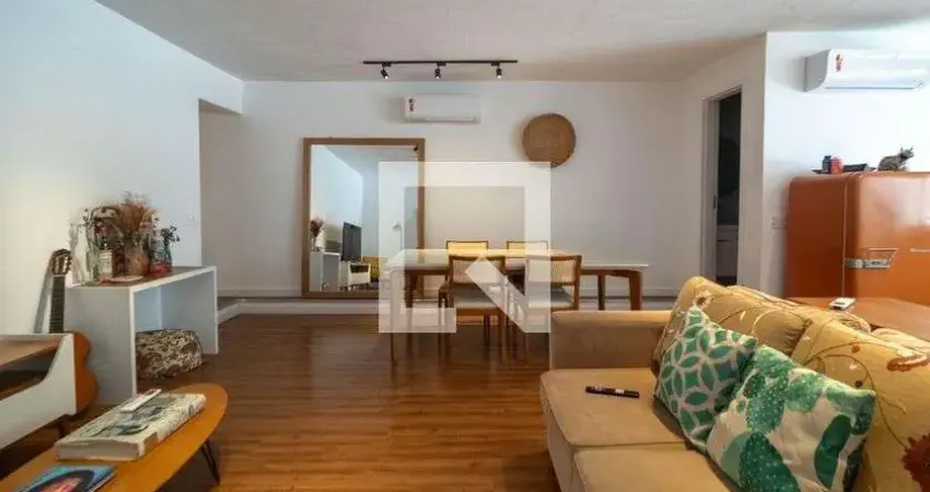 Apartamento à Venda - Jardim Paulista, 2 Quartos,  124 m2
