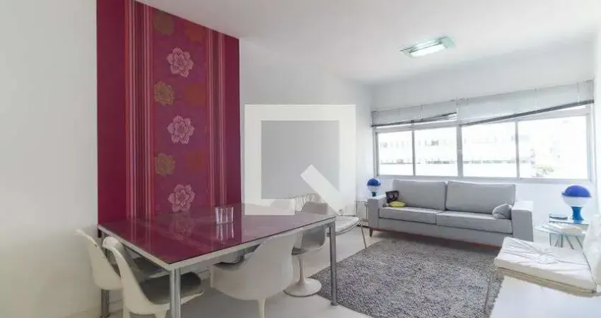 Apartamento à Venda - Jardim Paulista, 3 Quartos,  100 m2