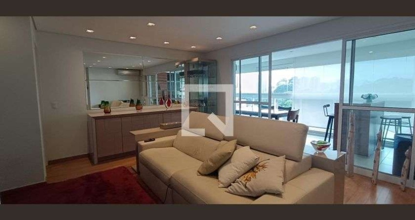 Apartamento com 3 quartos à venda em Perdizes, São Paulo 