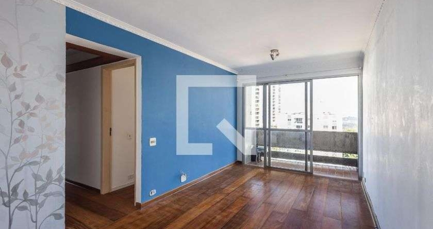Apartamento à Venda - Vila Madalena, 2 Quartos,  75 m2