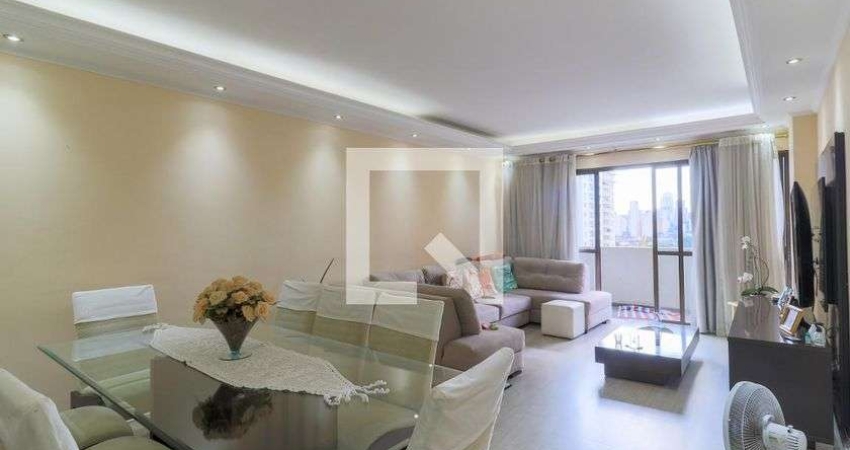 Apartamento à Venda - Brooklin, 3 Quartos,  178 m2