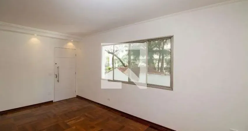 Apartamento à Venda - Campo Belo, 3 Quartos,  110 m2