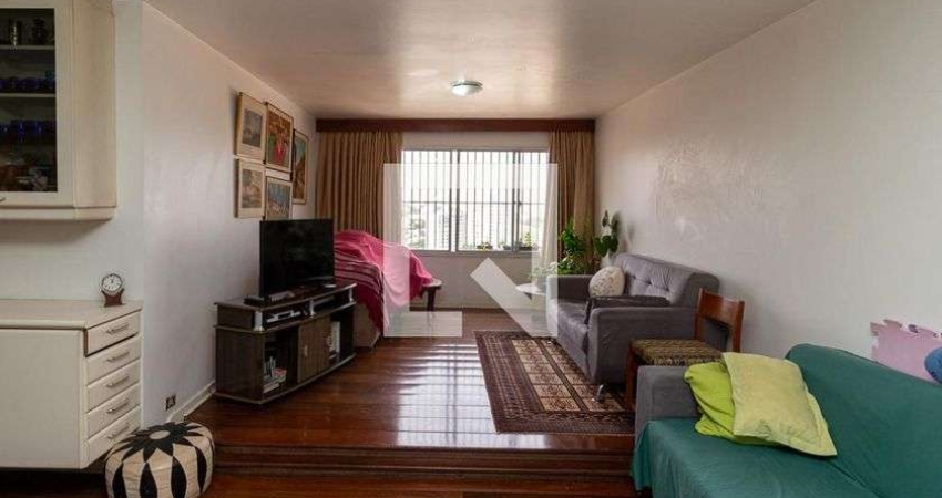 Apartamento à Venda - Vila Madalena, 3 Quartos,  126 m2