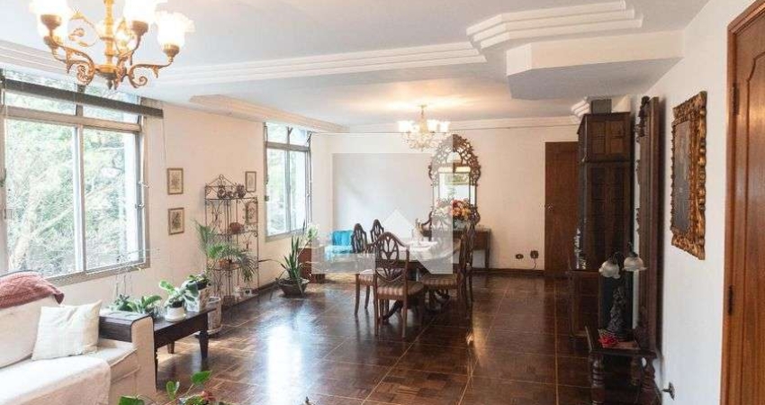 Apartamento à Venda - Bela Vista, 3 Quartos,  170 m2