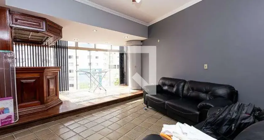 Apartamento à Venda - Bela Vista, 3 Quartos,  152 m2