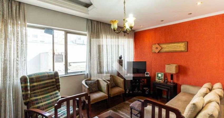 Apartamento à Venda - Bela Vista, 3 Quartos,  110 m2