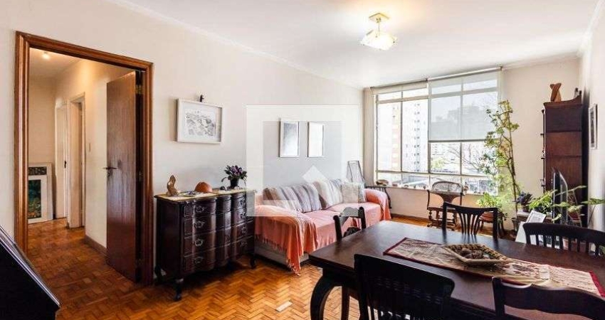 Apartamento à Venda - Pinheiros, 3 Quartos,  111 m2