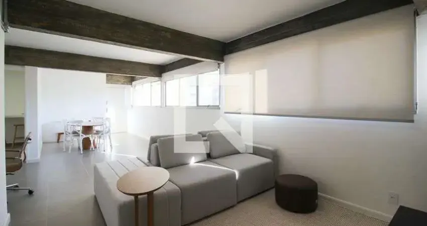 Apartamento à Venda - Itaim Bibi, 3 Quartos,  121 m2