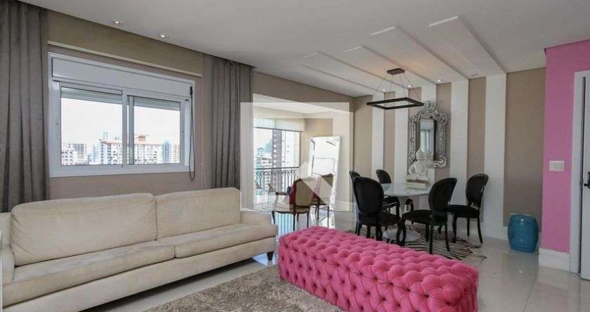 Apartamento com 2 quartos à venda no Brooklin, São Paulo 