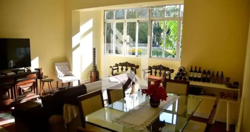 Apartamento à Venda - Higienópolis, 3 Quartos,  145 m2