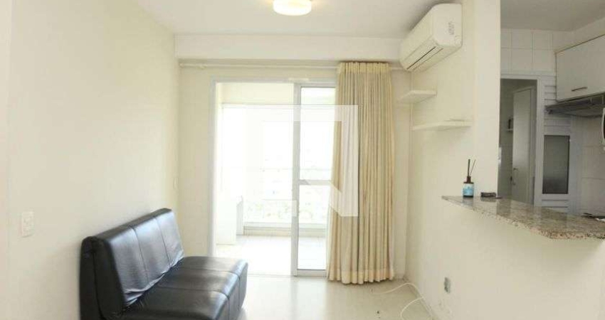 Apartamento à Venda - Bela Vista, 2 Quartos,  67 m2