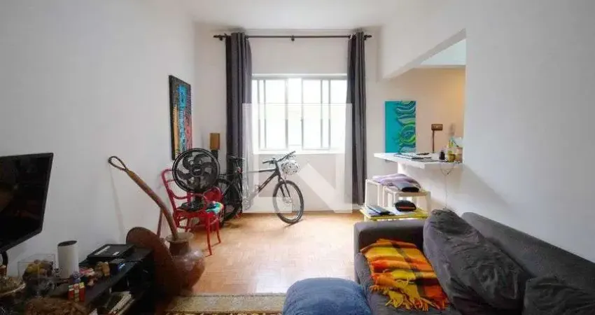 Apartamento à Venda - Pinheiros, 3 Quartos,  92 m2