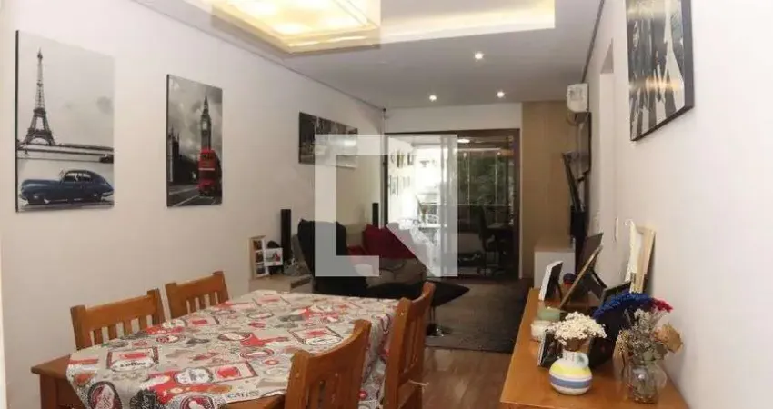 Apartamento à Venda - Bela Vista, 2 Quartos,  72 m2