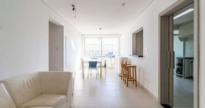 Apartamento à Venda - Vila Mariana, 3 Quartos,  94 m2
