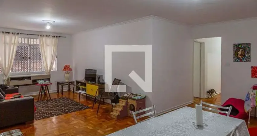 Apartamento à Venda - Bela Vista, 3 Quartos,  137 m2