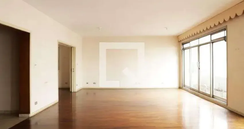 Apartamento à Venda - Bela Vista, 3 Quartos,  284 m2
