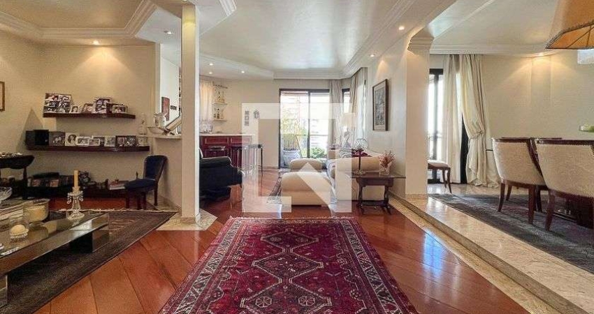 Apartamento com 3 quartos à venda em Perdizes, São Paulo 