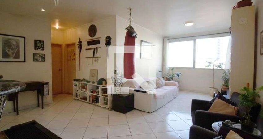 Apartamento com 2 quartos à venda em Pinheiros, São Paulo 