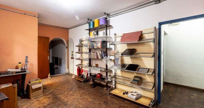 Apartamento com 2 quartos à venda em Perdizes, São Paulo 