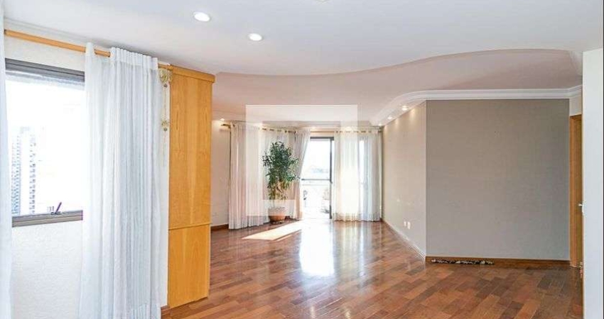 Apartamento com 3 quartos à venda no Brooklin, São Paulo 