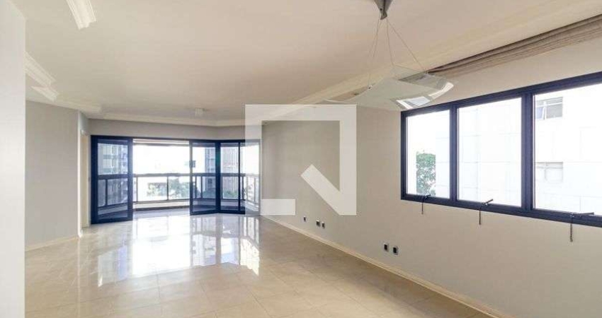 Apartamento à Venda - Higienópolis, 3 Quartos,  180 m2
