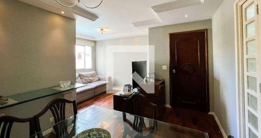 Apartamento à Venda - Vila Nova Conceição, 3 Quartos,  79 m2