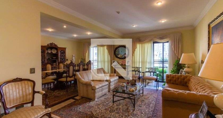 Apartamento à Venda - Vila Mariana, 3 Quartos,  250 m2